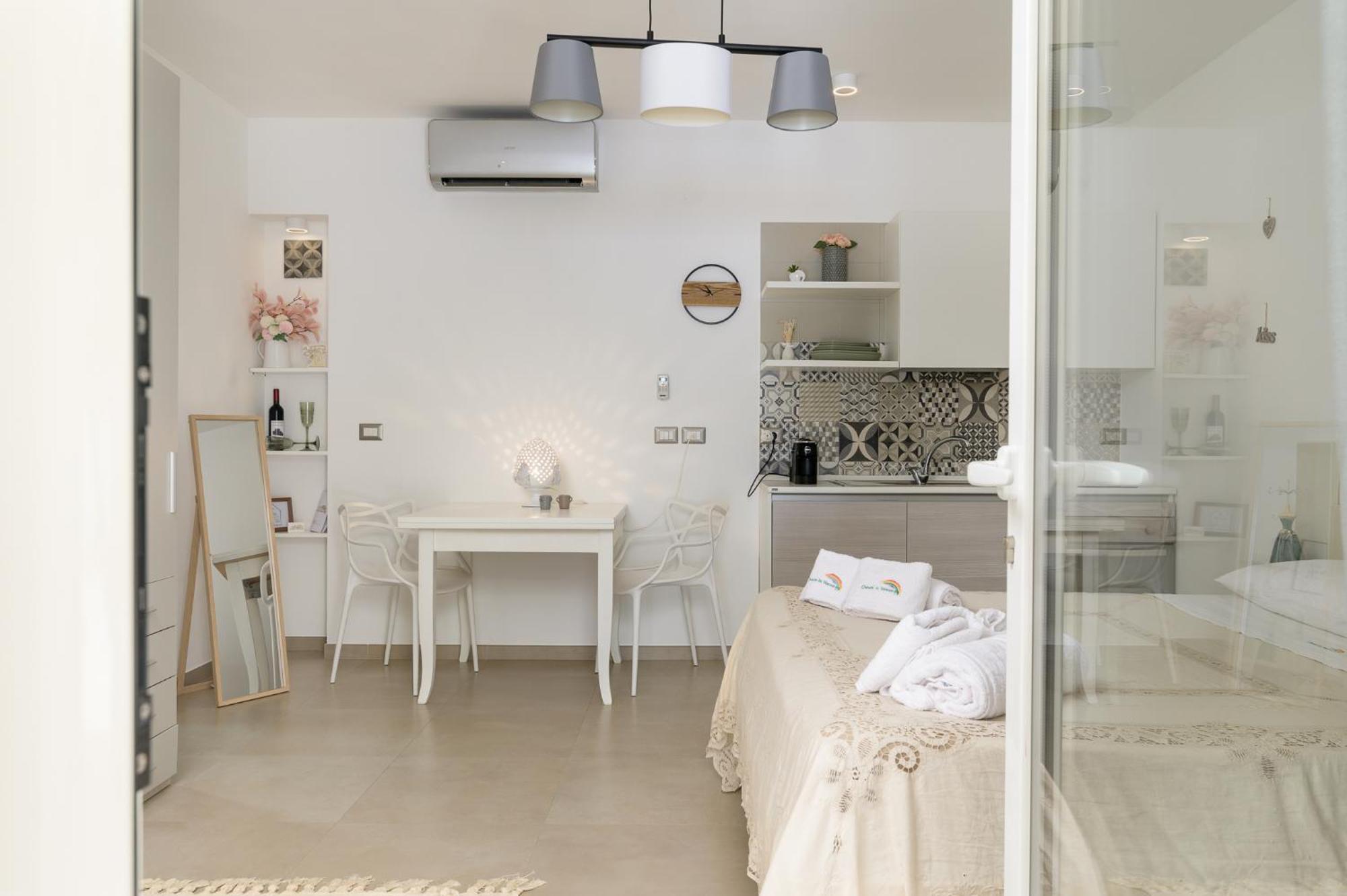 Mandorlocarrubo'S Suite Ostuni Ngoại thất bức ảnh