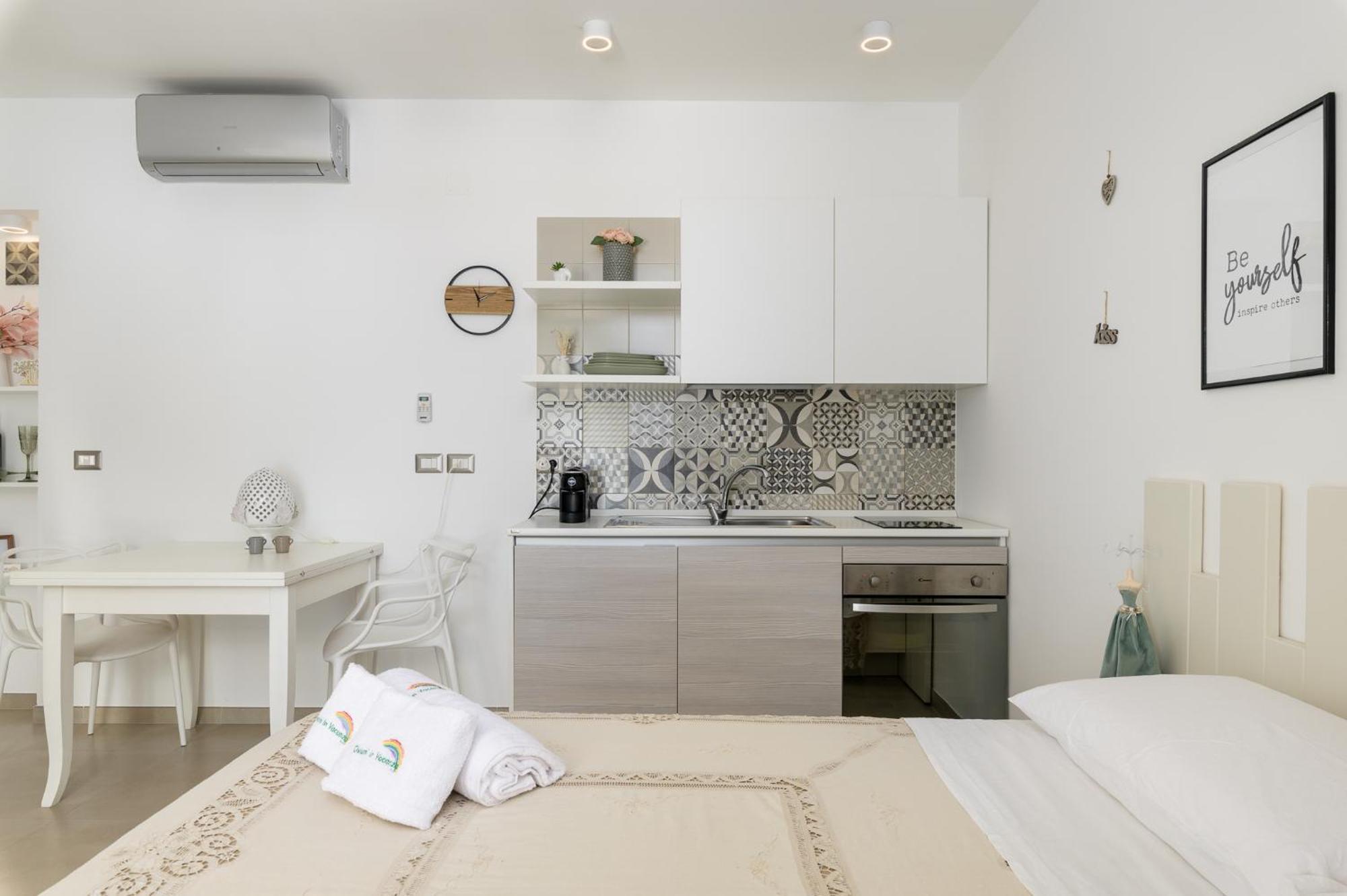 Mandorlocarrubo'S Suite Ostuni Ngoại thất bức ảnh